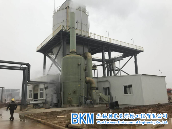 氯化钙干燥设备